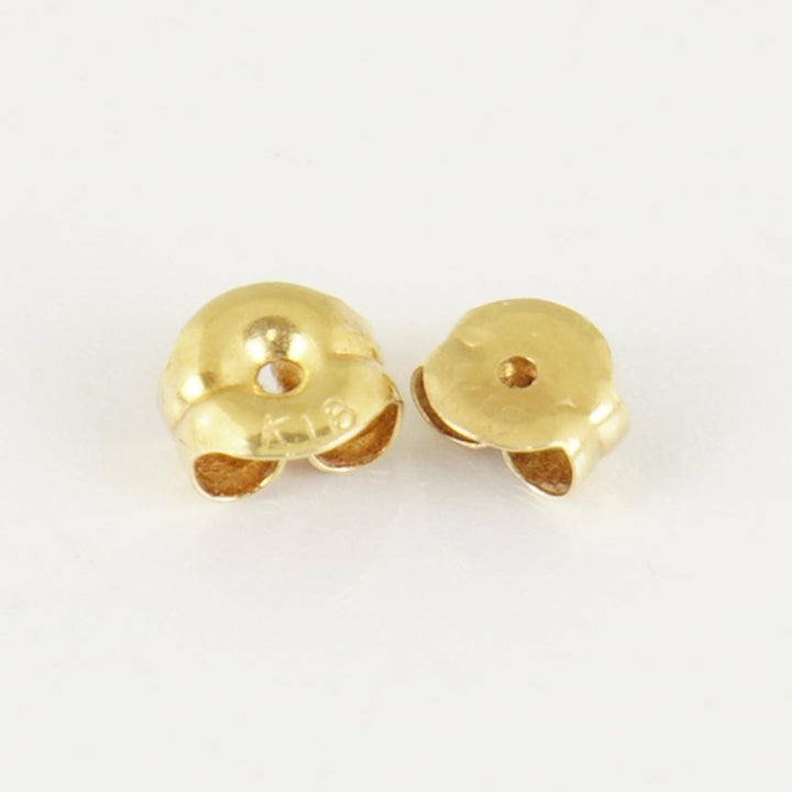 『USED』 K18 
ピアス
 1.1g
