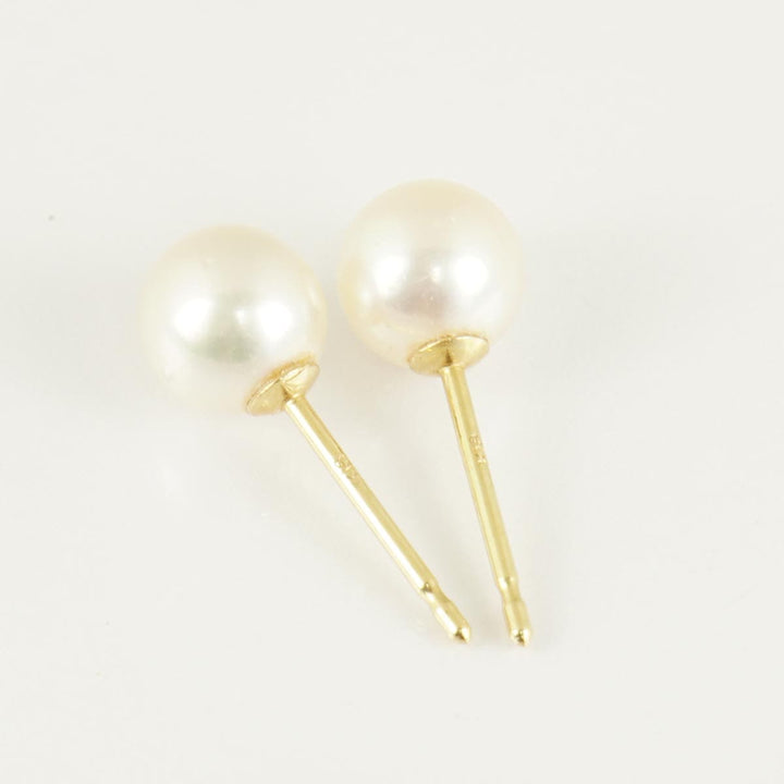 『USED』 K18 
ピアス
 1.1g