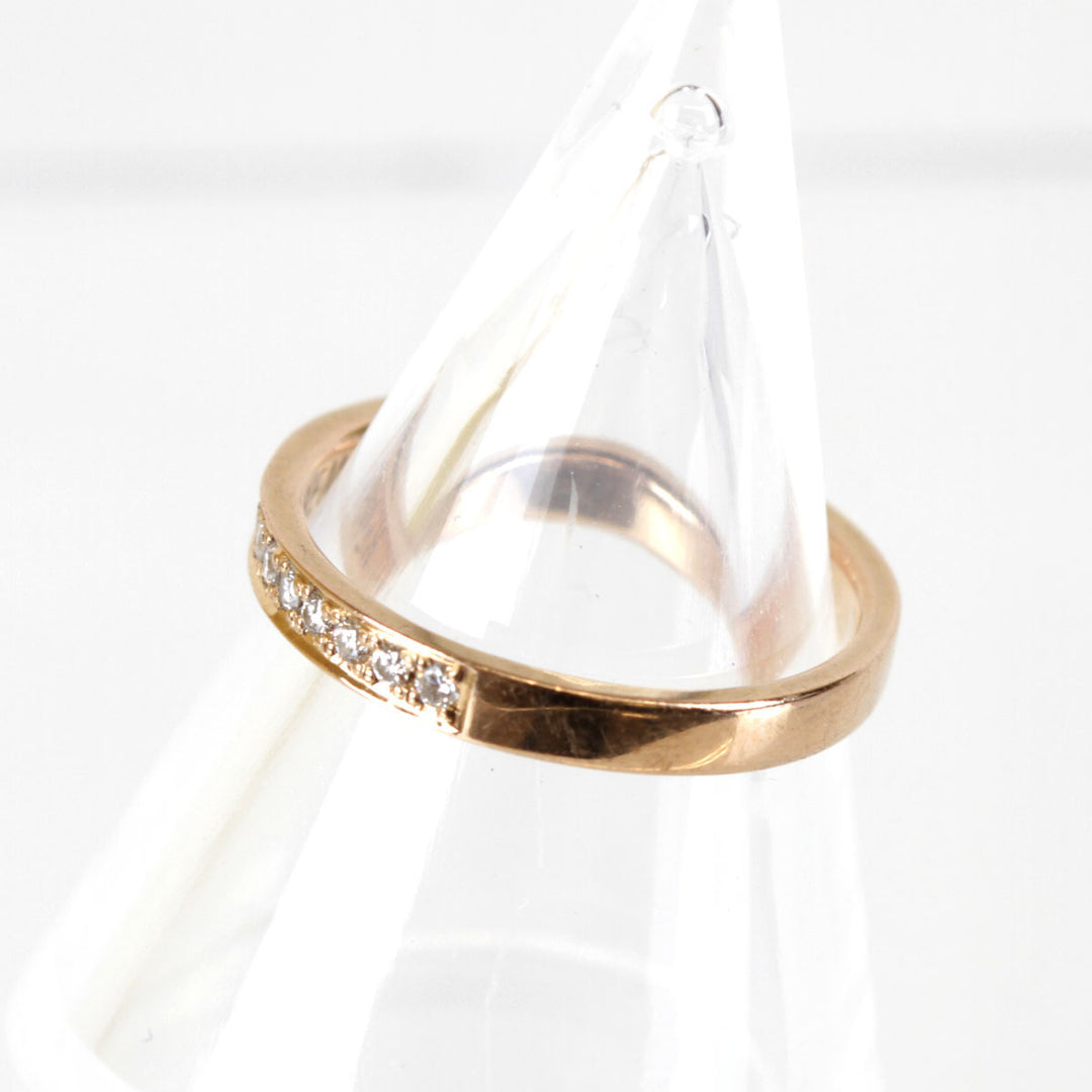美品『USED』 K18 
リング・指輪
 ダイヤモンド 0.25 2.0g