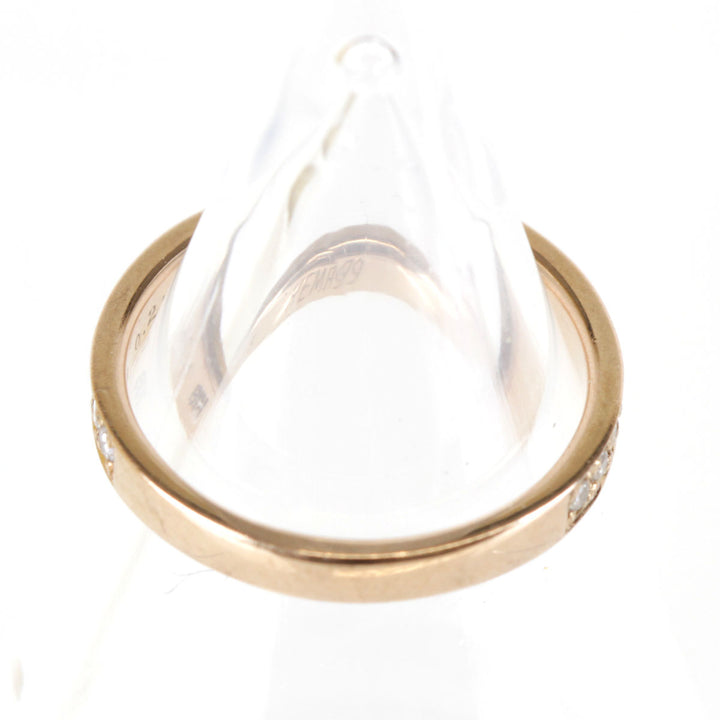 美品『USED』 K18 
リング・指輪
 ダイヤモンド 0.25 2.0g