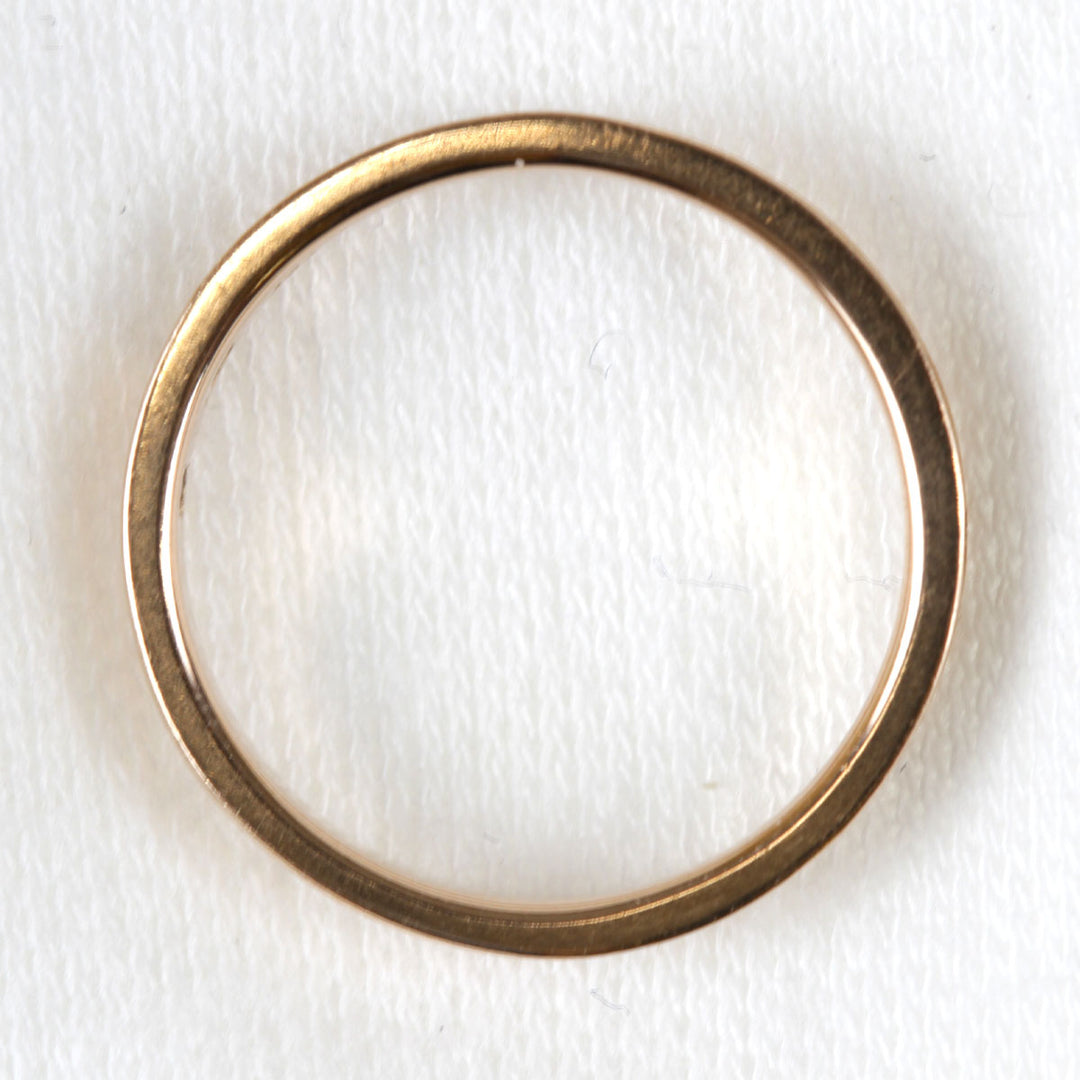 美品『USED』 K18 
リング・指輪
 ダイヤモンド 0.25 2.0g