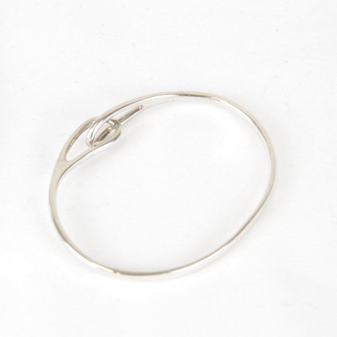 『USED』 
TIFFANY&Co. ティファニー 
 ブレスレット 
シルバー925 シルバー