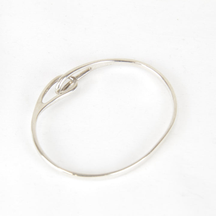 『USED』 
TIFFANY&Co. ティファニー 
 ブレスレット 
シルバー925 シルバー