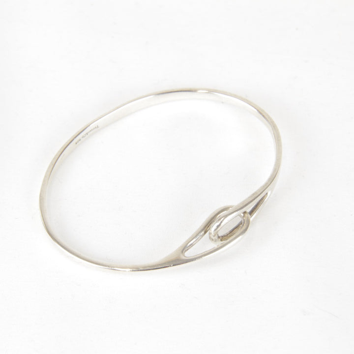 『USED』 
TIFFANY&Co. ティファニー 
 ブレスレット 
シルバー925 シルバー