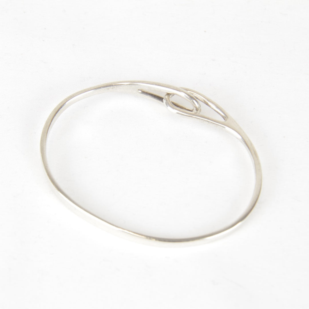 『USED』 
TIFFANY&Co. ティファニー 
 ブレスレット 
シルバー925 シルバー