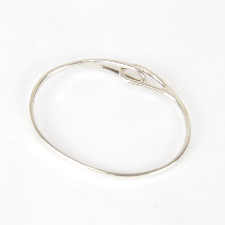 『USED』 
TIFFANY&Co. ティファニー 
 ブレスレット 
シルバー925 シルバー