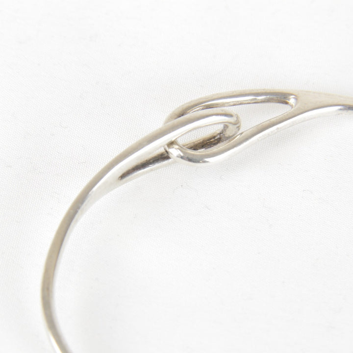 『USED』 
TIFFANY&Co. ティファニー 
 ブレスレット 
シルバー925 シルバー