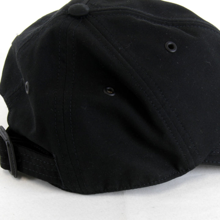美品『USED』 
BURBERRY バーバリー 
 ベースボールキャップ 8068040 サイズS キャップ 
 ブラック