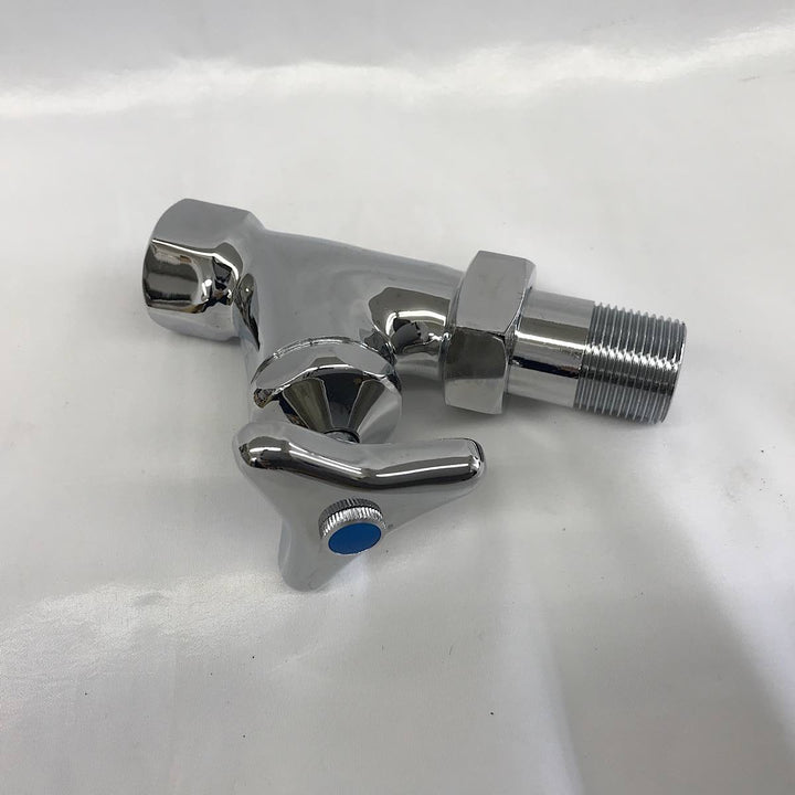 『未使用品』 
 
 KVK K17-20 3/4寒冷地用室内止水せん 屋内止水栓 水栓 蛇口 インテリア