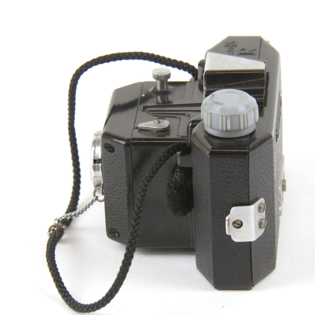 『USED』 
 
 IKKOUSHA START-R トイカメラ フィルムカメラ 
 ブラック