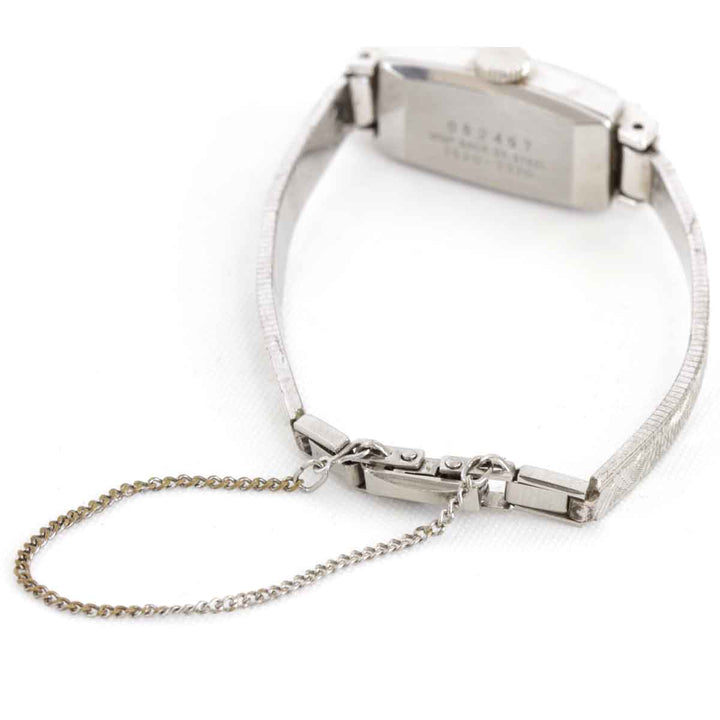 『USED』 
SEIKO  1520-3370 
腕時計
 クォーツ レディース