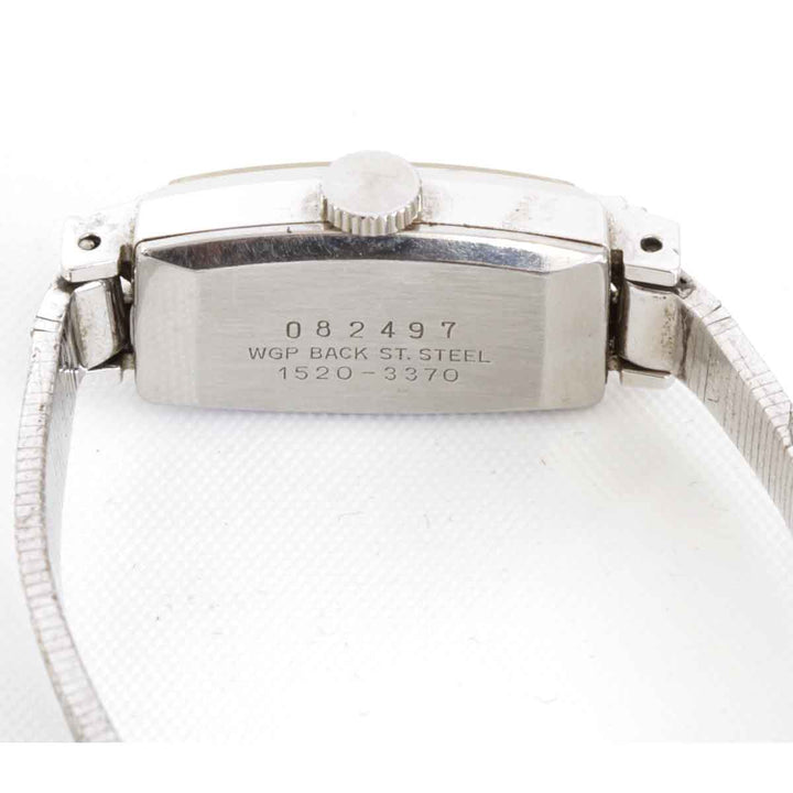 『USED』 
SEIKO  1520-3370 
腕時計
 クォーツ レディース