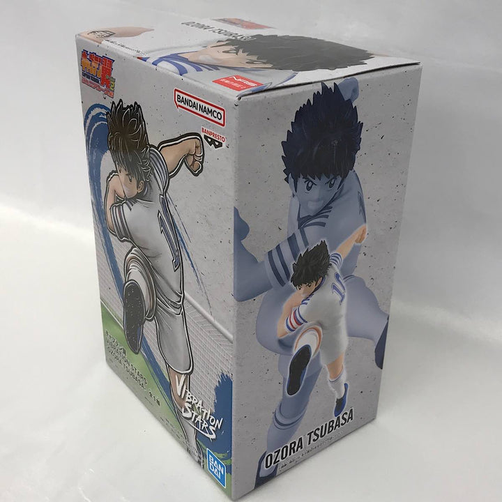 『未開封品』 
 
 キャプテン翼 VIBRATION STARS 大空翼 フィギュア 
PVC /ABS