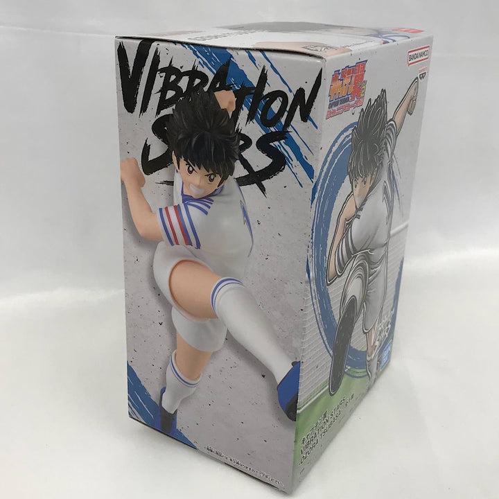 『未開封品』 
 
 キャプテン翼 VIBRATION STARS 大空翼 フィギュア 
PVC /ABS