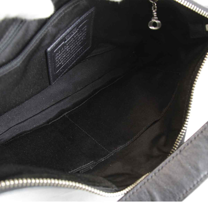 『USED』 
COACH コーチ 
 シグネチャー 10832-F13080 ショルダーバッグ 
GGスプリームキャンバス ブラック