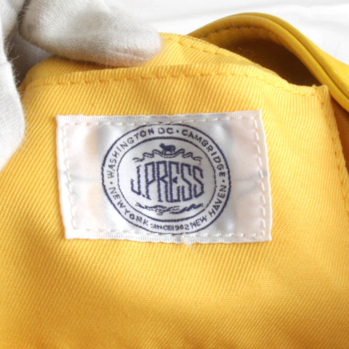 『USED』 
 
 ショルダーバッグ 
合成皮革 イエロー
