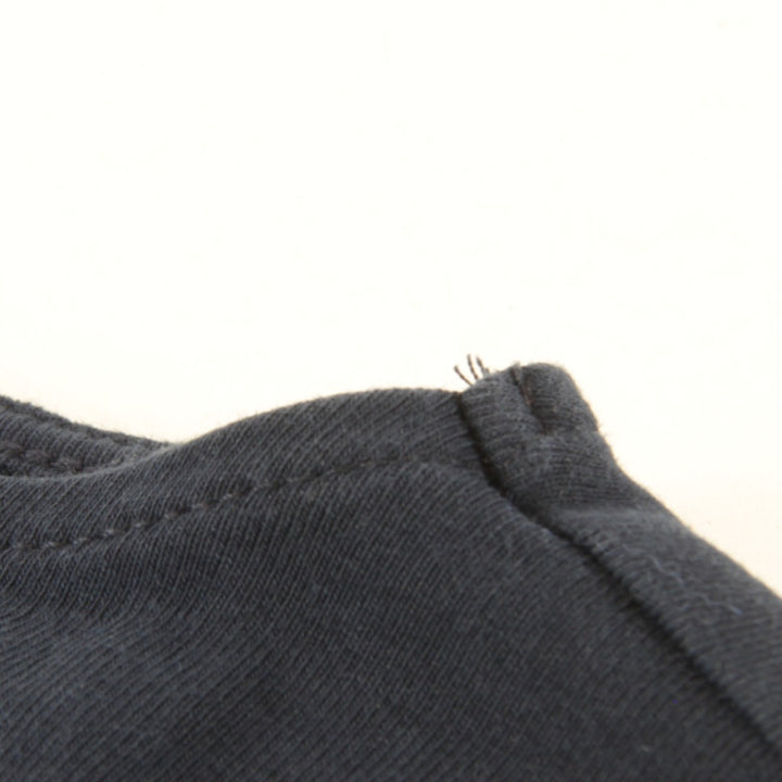 良品『USED』 
RALPH LAUREN ラルフローレン 
 半袖Ｔシャツ 
コットン ネイビー