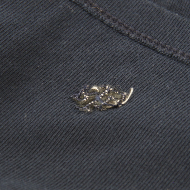 良品『USED』 
RALPH LAUREN ラルフローレン 
 半袖Ｔシャツ 
コットン ネイビー