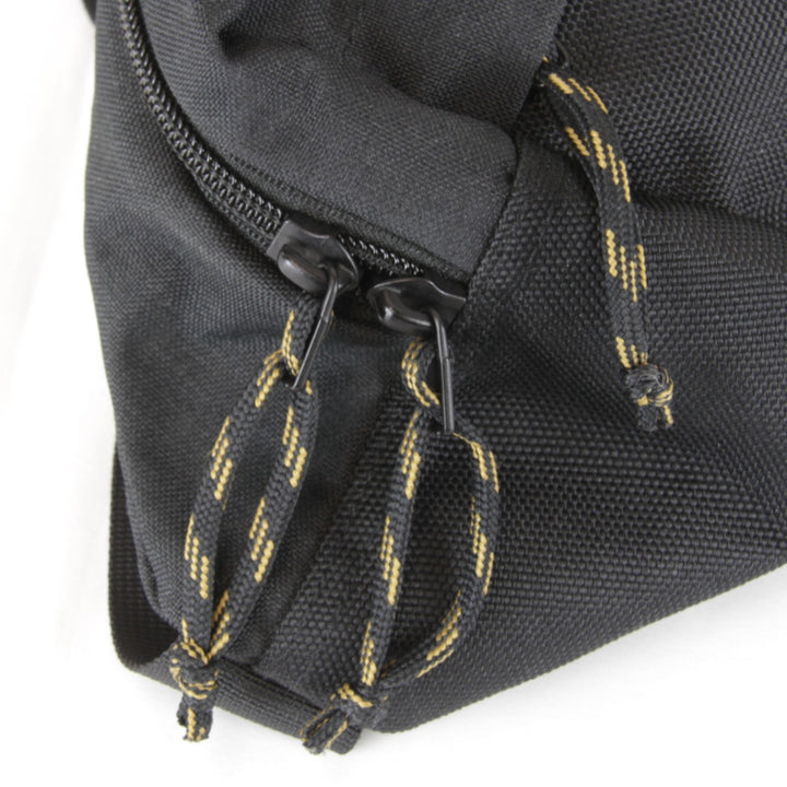 美品『USED』 
THE NORTH FACE ザ・ノースフェイス 
 ボディバッグ 
ポリエステル ブラック
