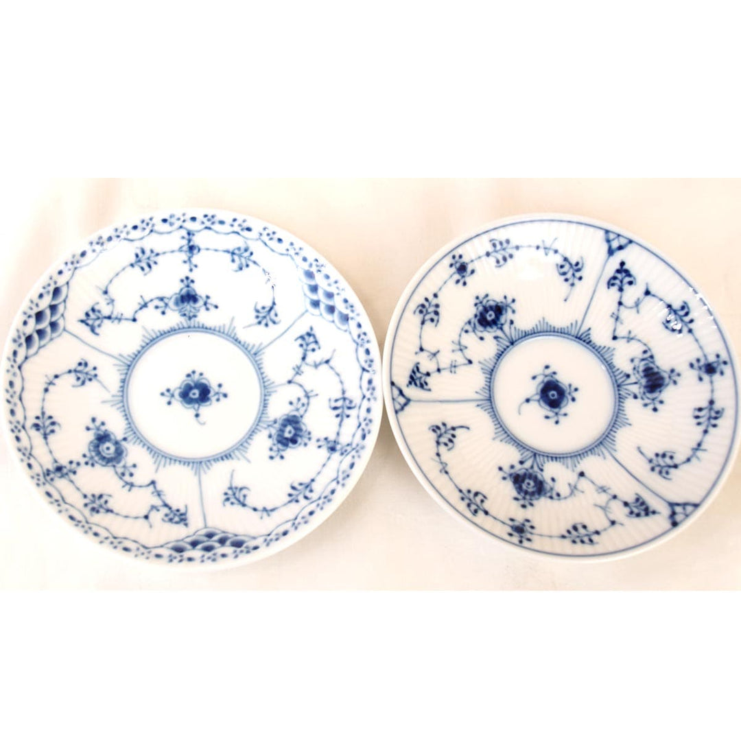 Royal Copenhagen ロイヤルコペンハーゲン 
 食器 
磁器 ブルー×ホワイト