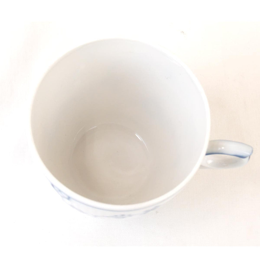 Royal Copenhagen ロイヤルコペンハーゲン 
 食器 
磁器 ブルー×ホワイト