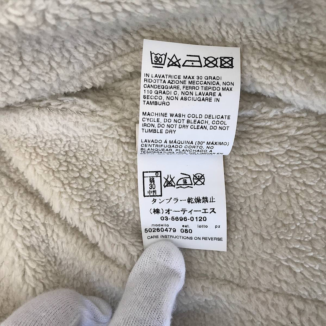 『USED』 
MAX MARA マックスマーラ 
 Max Mara WEEKEND LINE ブルゾン 
コットン /バウムウール ベージュ系