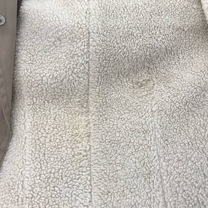 『USED』 
MAX MARA マックスマーラ 
 Max Mara WEEKEND LINE ブルゾン 
コットン /バウムウール ベージュ系