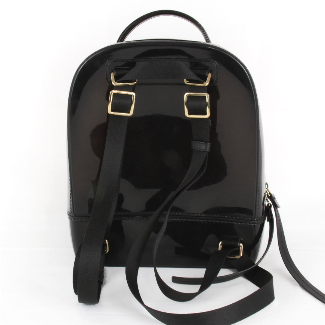 良品『USED』 
Furla フルラ 
 キャンディバッグ リュック・デイパック 
PVC ピンク