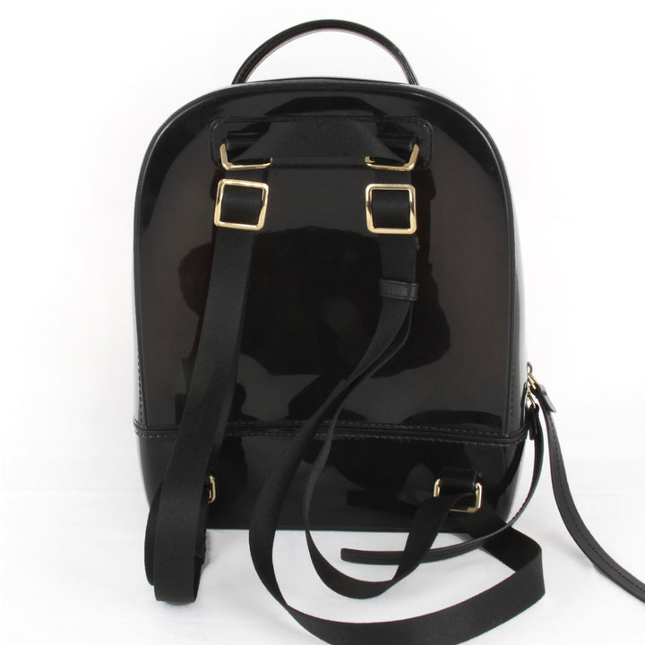 良品『USED』 
Furla フルラ 
 キャンディバッグ リュック・デイパック 
PVC ピンク