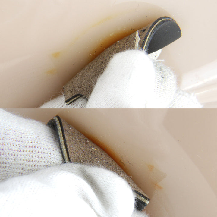 良品『USED』 
Furla フルラ 
 キャンディバッグ リュック・デイパック 
PVC ピンク