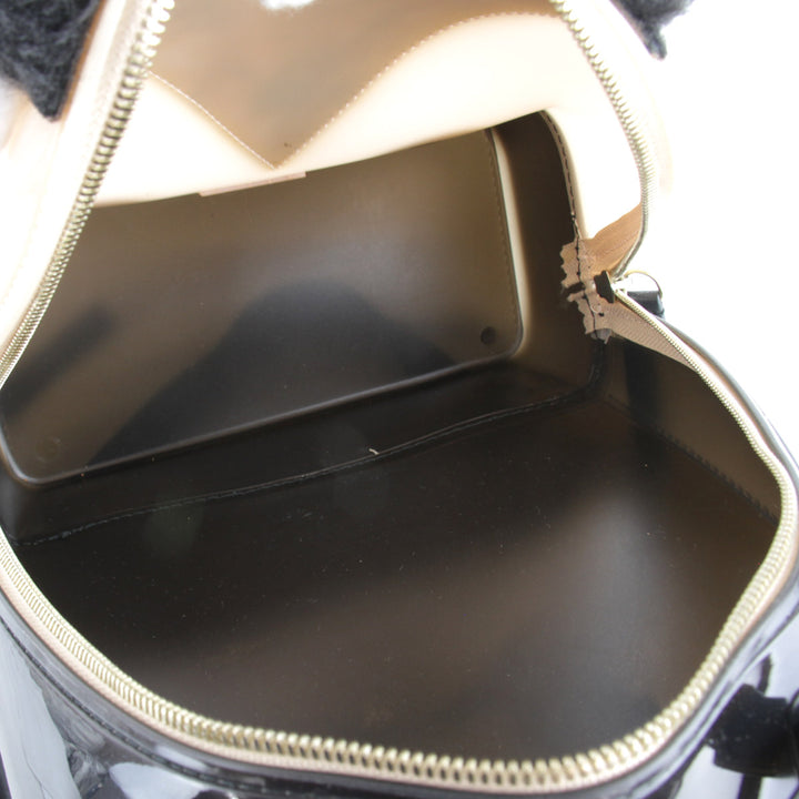 良品『USED』 
Furla フルラ 
 キャンディバッグ リュック・デイパック 
PVC ピンク