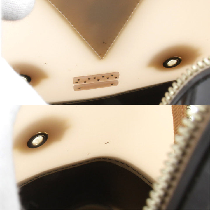 良品『USED』 
Furla フルラ 
 キャンディバッグ リュック・デイパック 
PVC ピンク