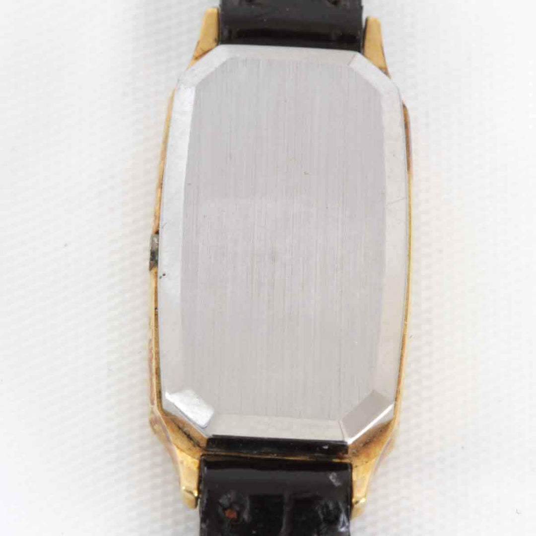 ジャンク『動作未確認』 
TISSOT  
腕時計
 クォーツ レディース