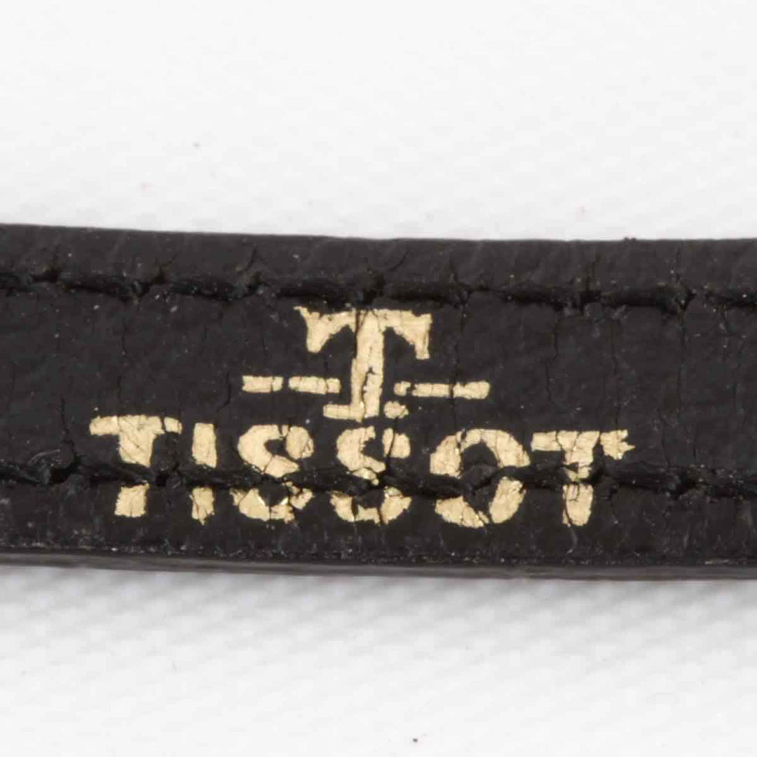 ジャンク『動作未確認』 
TISSOT  
腕時計
 クォーツ レディース
