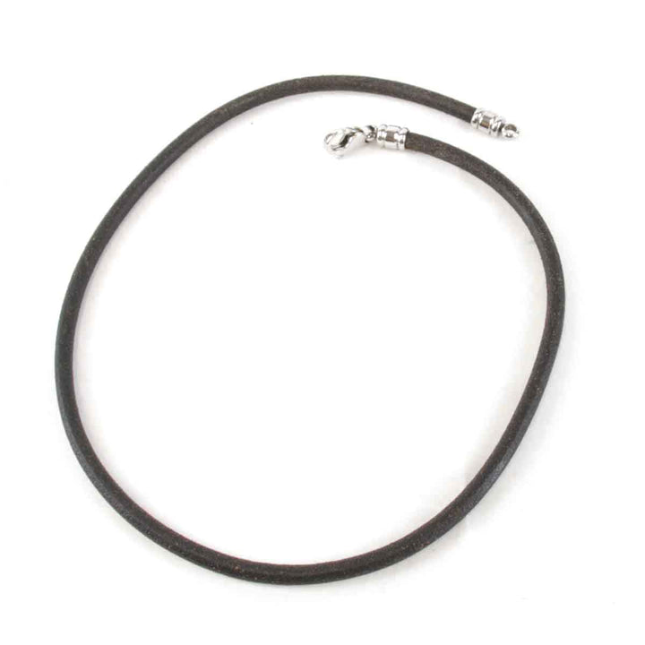 『USED』 
BVLGARI ブルガリ 
 レゼー チョーカー 
 ブラック