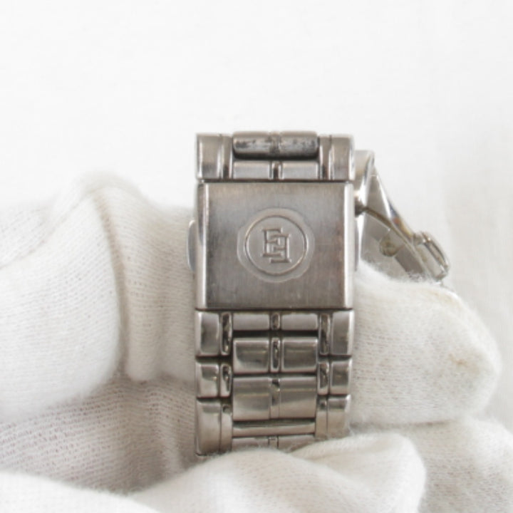 稼働品『難あり』 
CITIZEN エコドライブ H410-T003826 電波時計 
腕時計
 ソーラー電波時計 メンズ