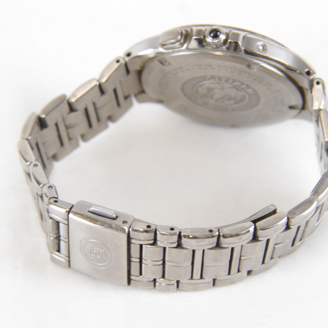 稼働品『難あり』 
CITIZEN エコドライブ H410-T003826 電波時計 
腕時計
 ソーラー電波時計 メンズ
