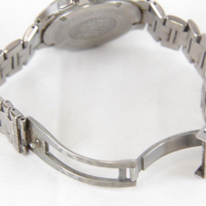 稼働品『難あり』 
CITIZEN エコドライブ H410-T003826 電波時計 
腕時計
 ソーラー電波時計 メンズ