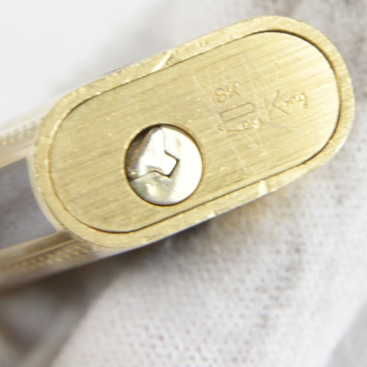 動作未確認『ジャンク』 
 
 ライター 
メタル ゴールド