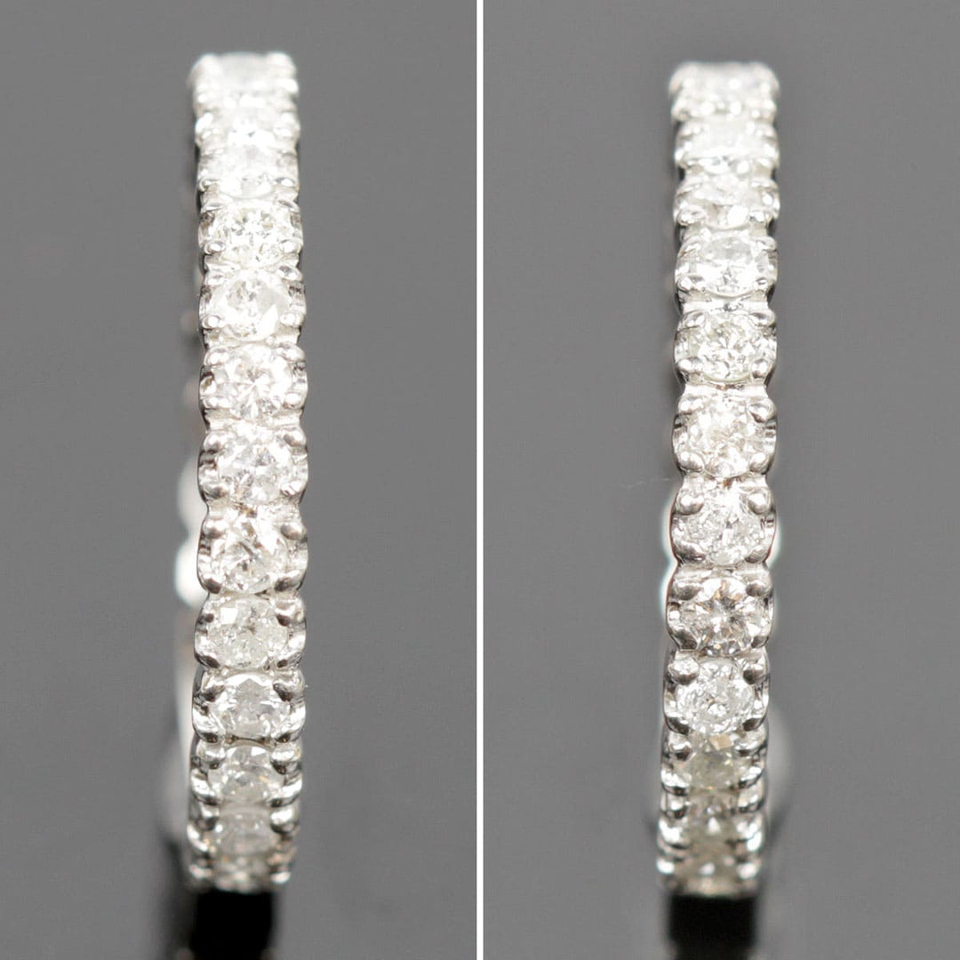Pt900 
リング・指輪
 ダイヤモンド 0.50 2.3g