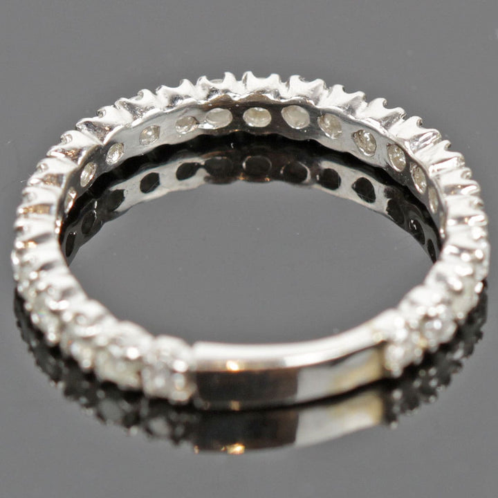 Pt900 
リング・指輪
 ダイヤモンド 0.50 2.3g