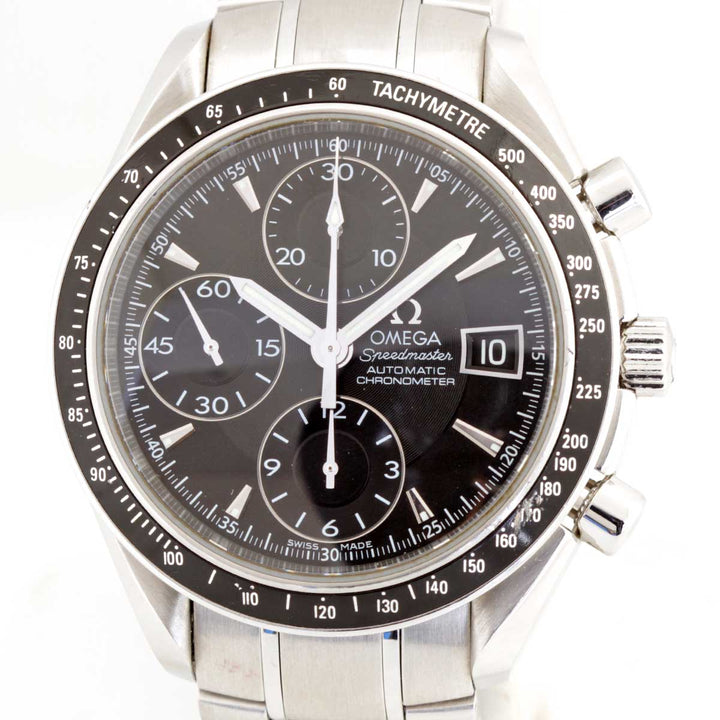 美品『USED』 
OMEGA  スピードマスター 3210.50 
腕時計
 自動巻き メンズ