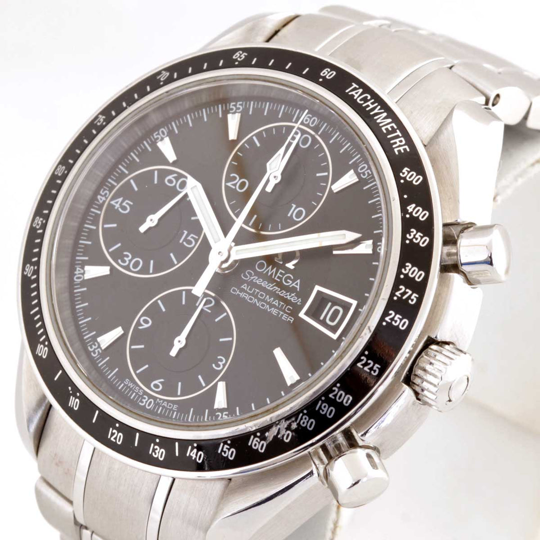 美品『USED』 
OMEGA  スピードマスター 3210.50 
腕時計
 自動巻き メンズ