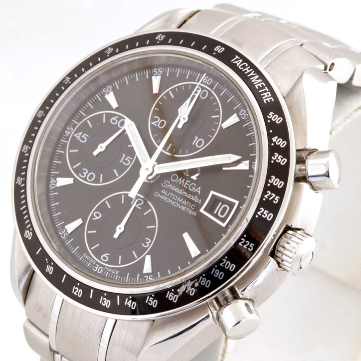 美品『USED』 
OMEGA  スピードマスター 3210.50 
腕時計
 自動巻き メンズ