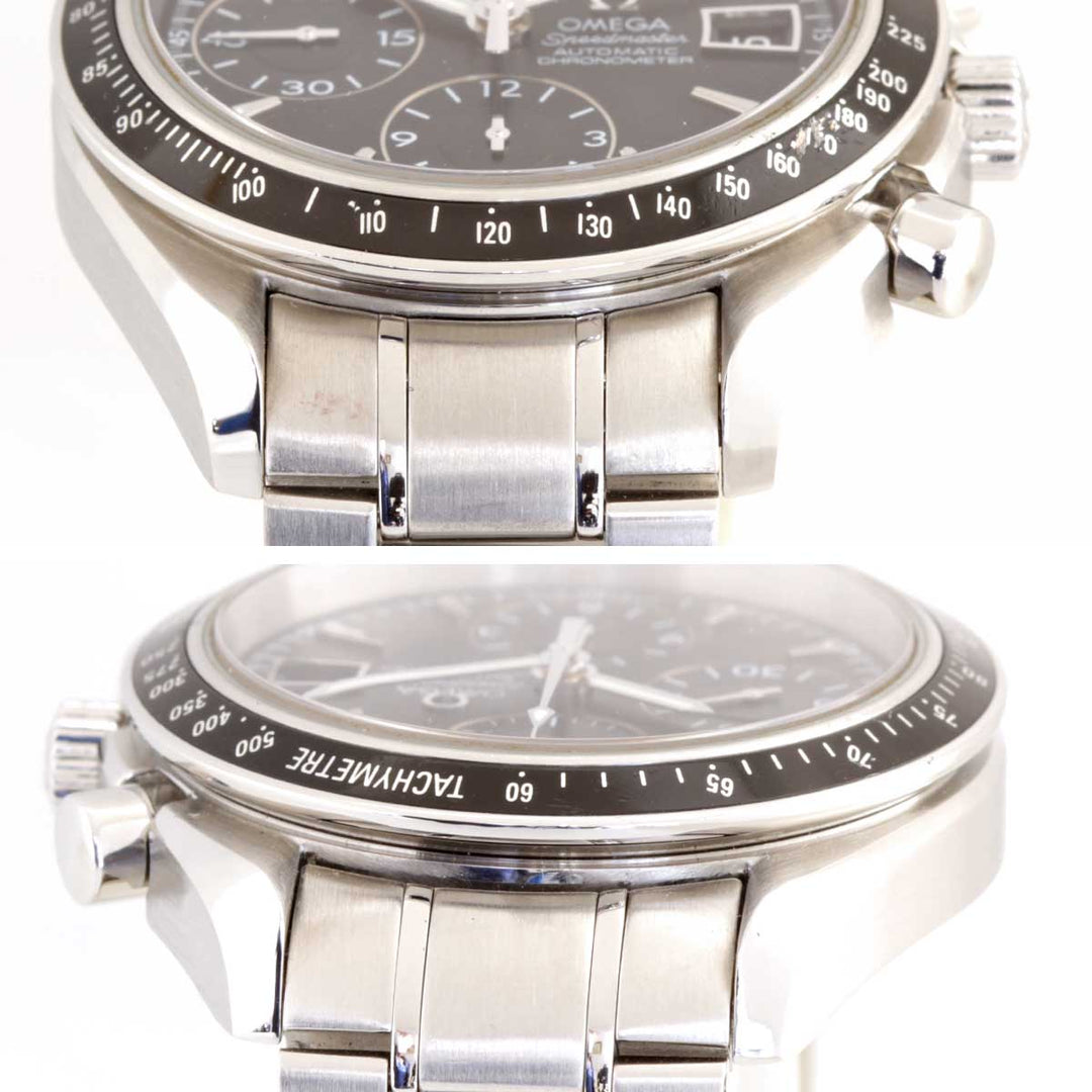 美品『USED』 
OMEGA  スピードマスター 3210.50 
腕時計
 自動巻き メンズ