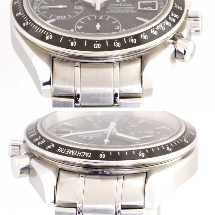 美品『USED』 
OMEGA  スピードマスター 3210.50 
腕時計
 自動巻き メンズ