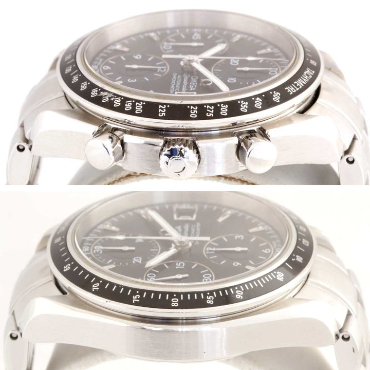 美品『USED』 
OMEGA  スピードマスター 3210.50 
腕時計
 自動巻き メンズ
