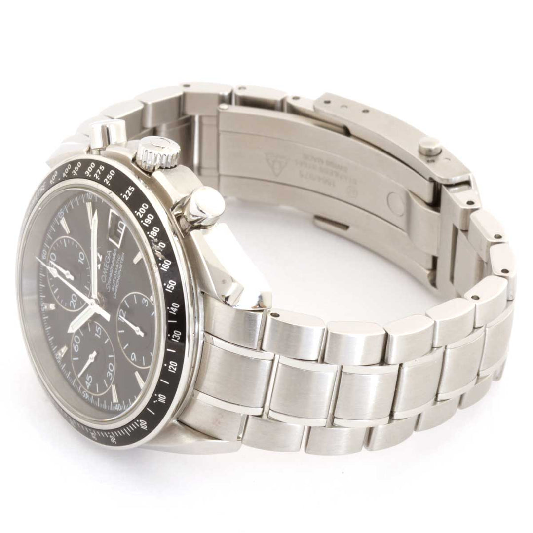 美品『USED』 
OMEGA  スピードマスター 3210.50 
腕時計
 自動巻き メンズ