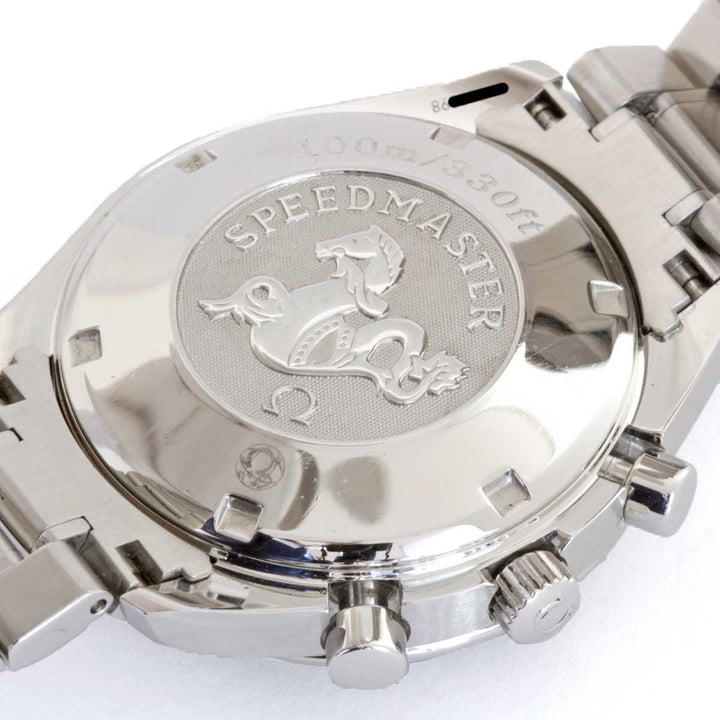 美品『USED』 
OMEGA  スピードマスター 3210.50 
腕時計
 自動巻き メンズ