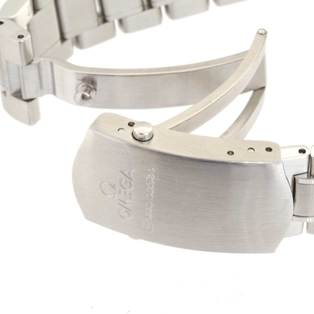 美品『USED』 
OMEGA  スピードマスター 3210.50 
腕時計
 自動巻き メンズ